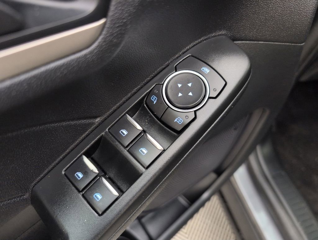 Certified 2022 Ford Escape SE w/ Convenience Package FWD image 31