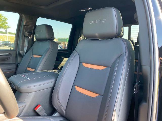 Used 2026 GMC Sierra 2500 AT4 w/ AT4 Premium Plus Package AWD/4WD image 11