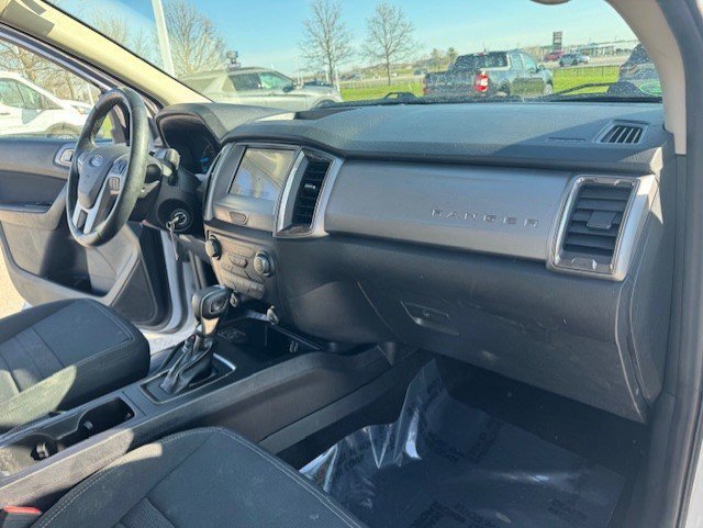 Certified 2021 Ford Ranger XLT w/ Equipment Group 301A Mid image 30