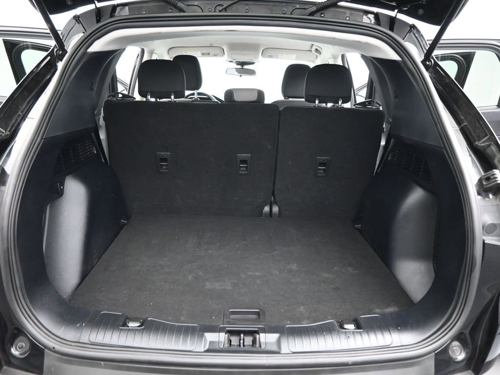 Certified 2022 Ford Escape SE image 21