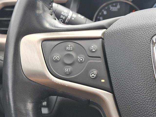 Used 2019 GMC Acadia Denali AWD/4WD image 17