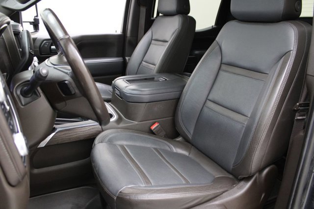 Used 2021 GMC Sierra 1500 Denali w/ Denali Ultimate Package AWD/4WD image 11