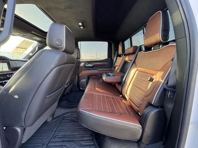 Used 2025 GMC Sierra 1500 Denali Ultimate image 15