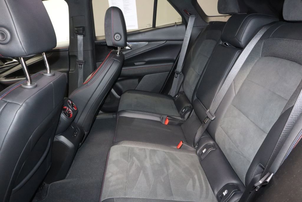 Used 2024 Chevrolet Blazer EV RS AWD/4WD image 22