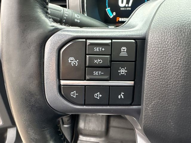 Certified 2023 Ford F150 Lariat w/ Equipment Group 502A High image 24