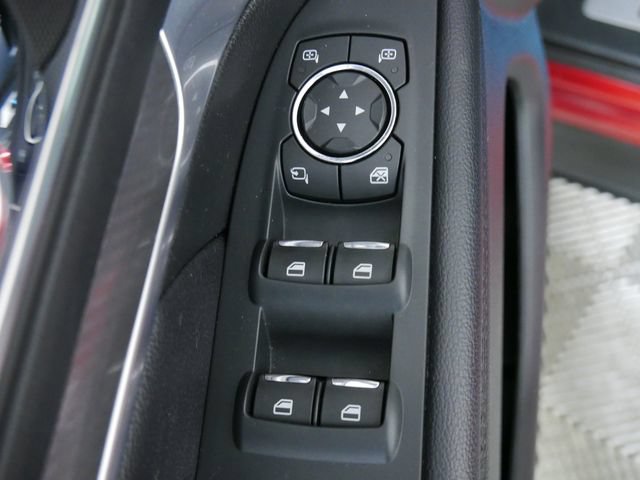 Certified 2017 Ford Explorer Sport w/ Equipment Group 401A AWD/4WD image 24