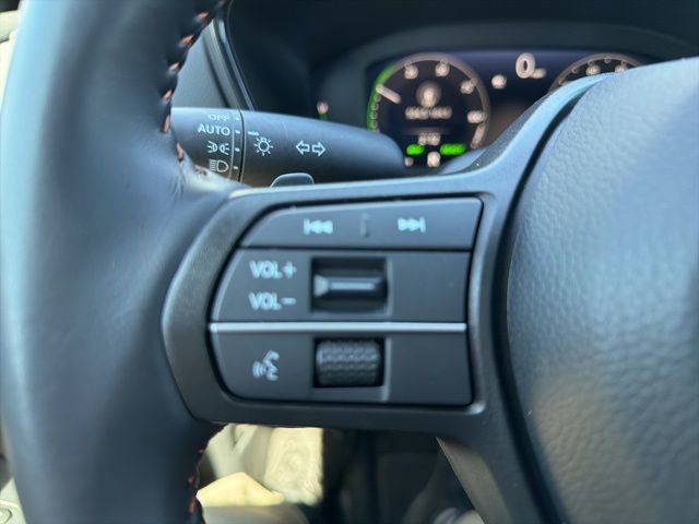 Used 2026 Honda CR-V Sport-L image 18