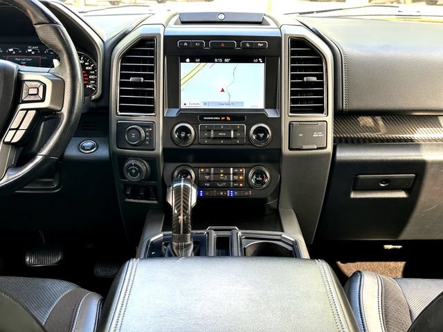 Certified 2019 Ford F150 Raptor w/ Equipment Group 802A Luxury AWD/4WD image 28