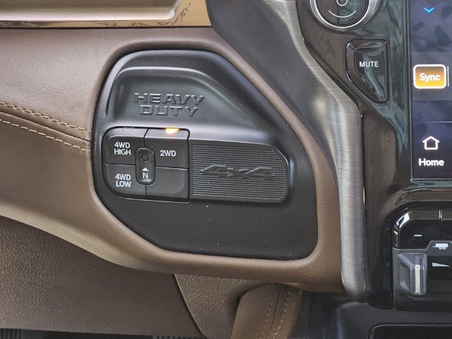 Used 2022 RAM 2500 Limited AWD/4WD image 25