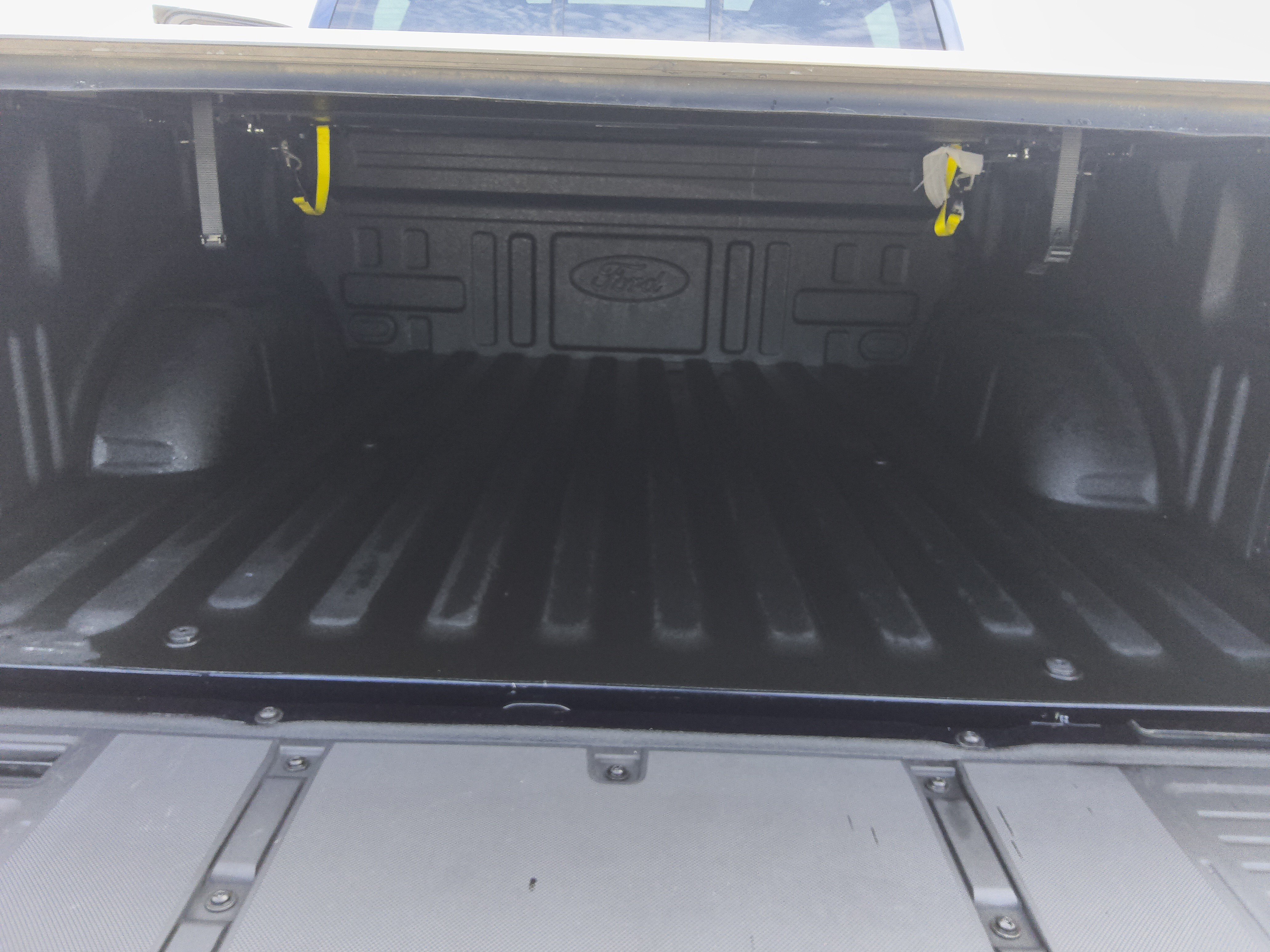 Certified 2024 Ford F150 Raptor w/ Equipment Group 803A Raptor R AWD/4WD image 22