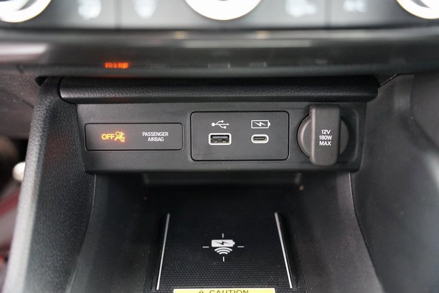 Used 2024 Acura Integra Type S image 12