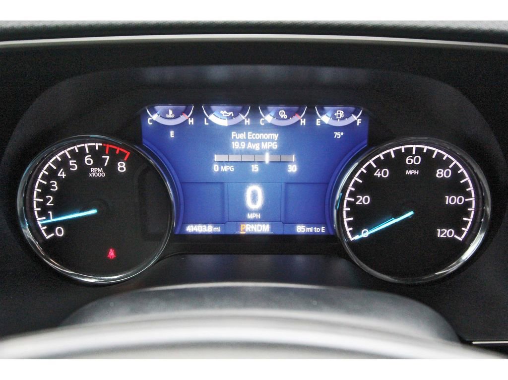 Certified 2023 Ford F150 XLT w/ Equipment Group 301A Mid AWD/4WD image 15