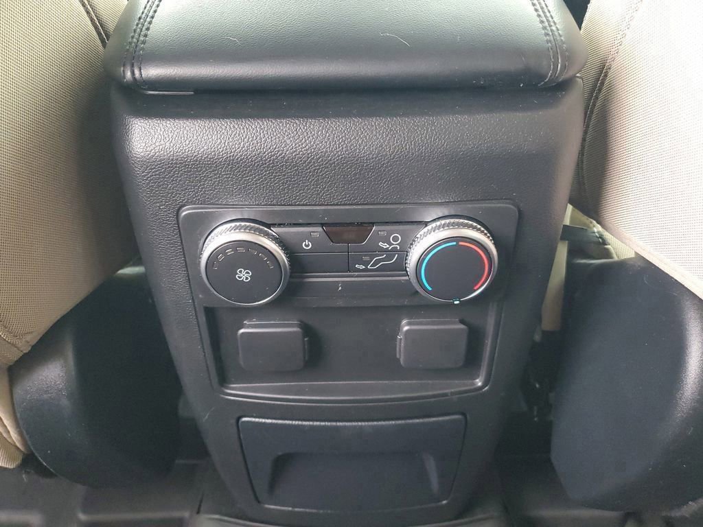 Certified 2021 Ford Explorer BASE image 12