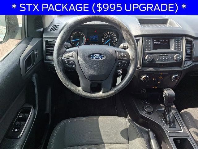 Certified 2019 Ford Ranger XL w/ Equipment Group 101A Mid AWD/4WD image 11