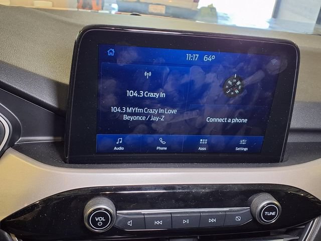 Certified 2021 Ford Escape SE FWD image 6