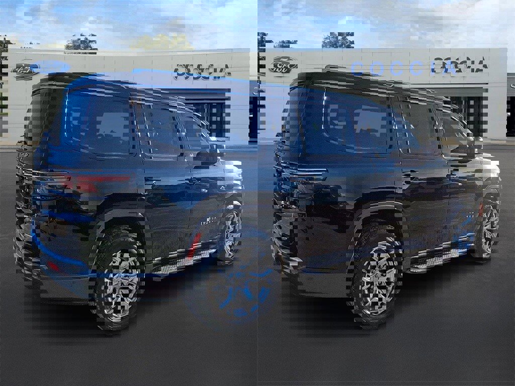 Used 2022 Jeep Wagoneer Series I w/ Convenience Group I image 5