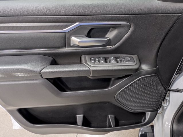 Used 2025 RAM 1500 Big Horn AWD/4WD image 14