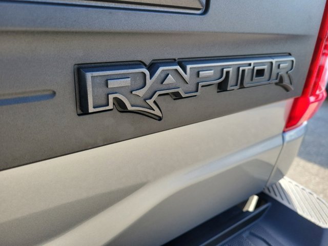 Certified 2022 Ford F150 Raptor w/ Equipment Group 801A High image 11