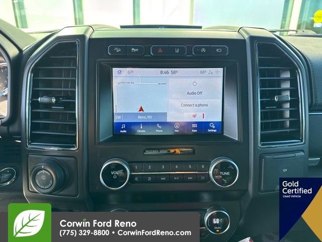 Certified 2020 Ford Expedition Limited w/ Special Edition Package AWD/4WD image 19