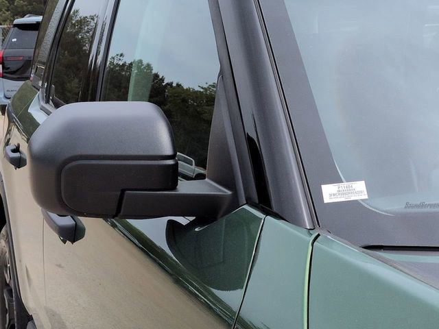 Certified 2024 Ford Bronco Sport Big Bend w/ Convenience Package AWD/4WD image 13