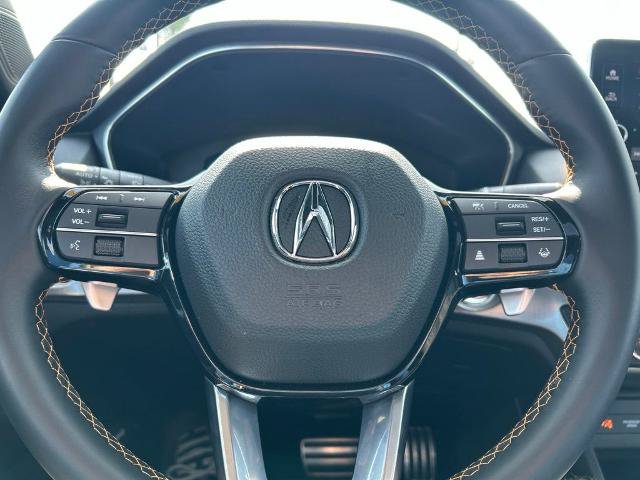 Used 2026 Acura Integra A-Spec FWD image 23