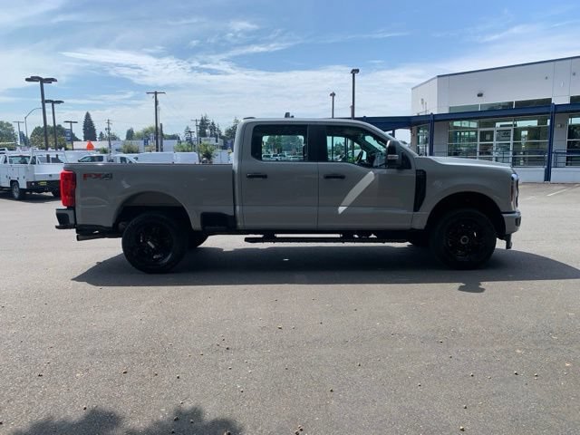 Certified 2026 Ford F250 XL w/ STX Appearance Package AWD/4WD image 9