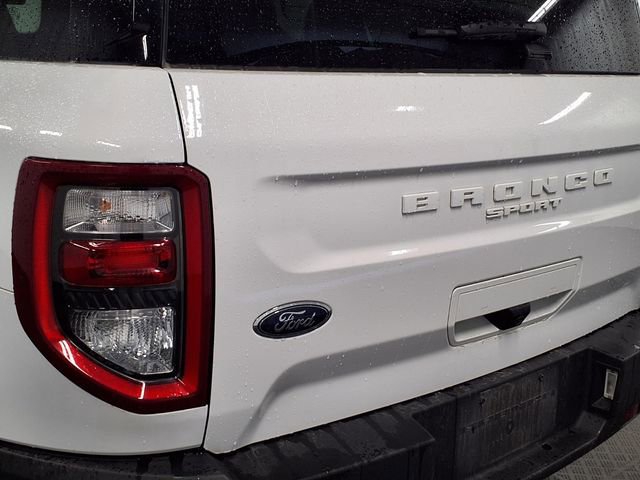 Certified 2023 Ford Bronco Sport Big Bend w/ Convenience Package AWD/4WD image 10