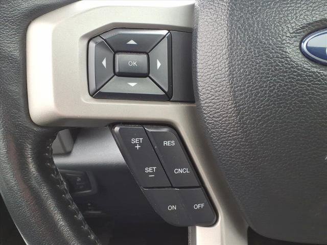 Certified 2022 Ford F250 Lariat w/ Tremor Off-Road Package image 12