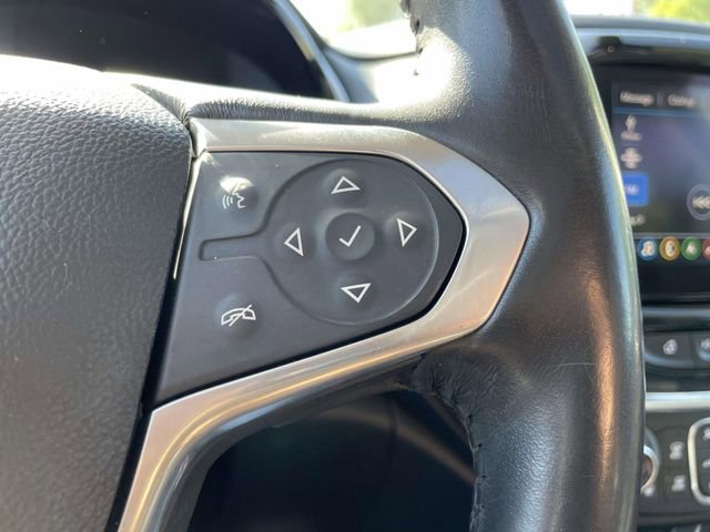 Used 2021 Chevrolet Traverse RS AWD/4WD image 30