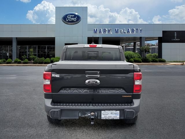 Certified 2023 Ford Maverick Tremor AWD/4WD image 4
