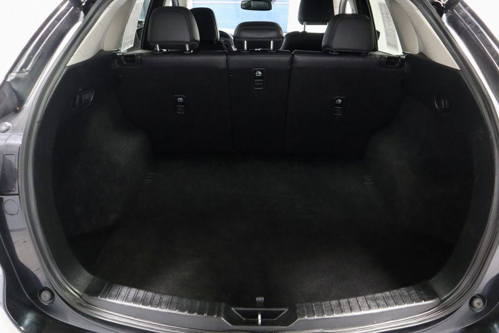 Used 2020 MAZDA CX-5 Grand Touring image 14