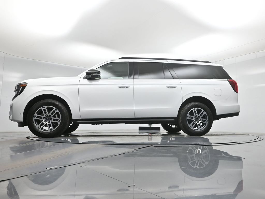 Certified 2025 Ford Expedition Max Active image 54