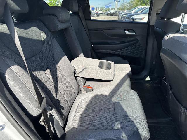 Used 2023 Hyundai Santa Fe SEL AWD/4WD image 19
