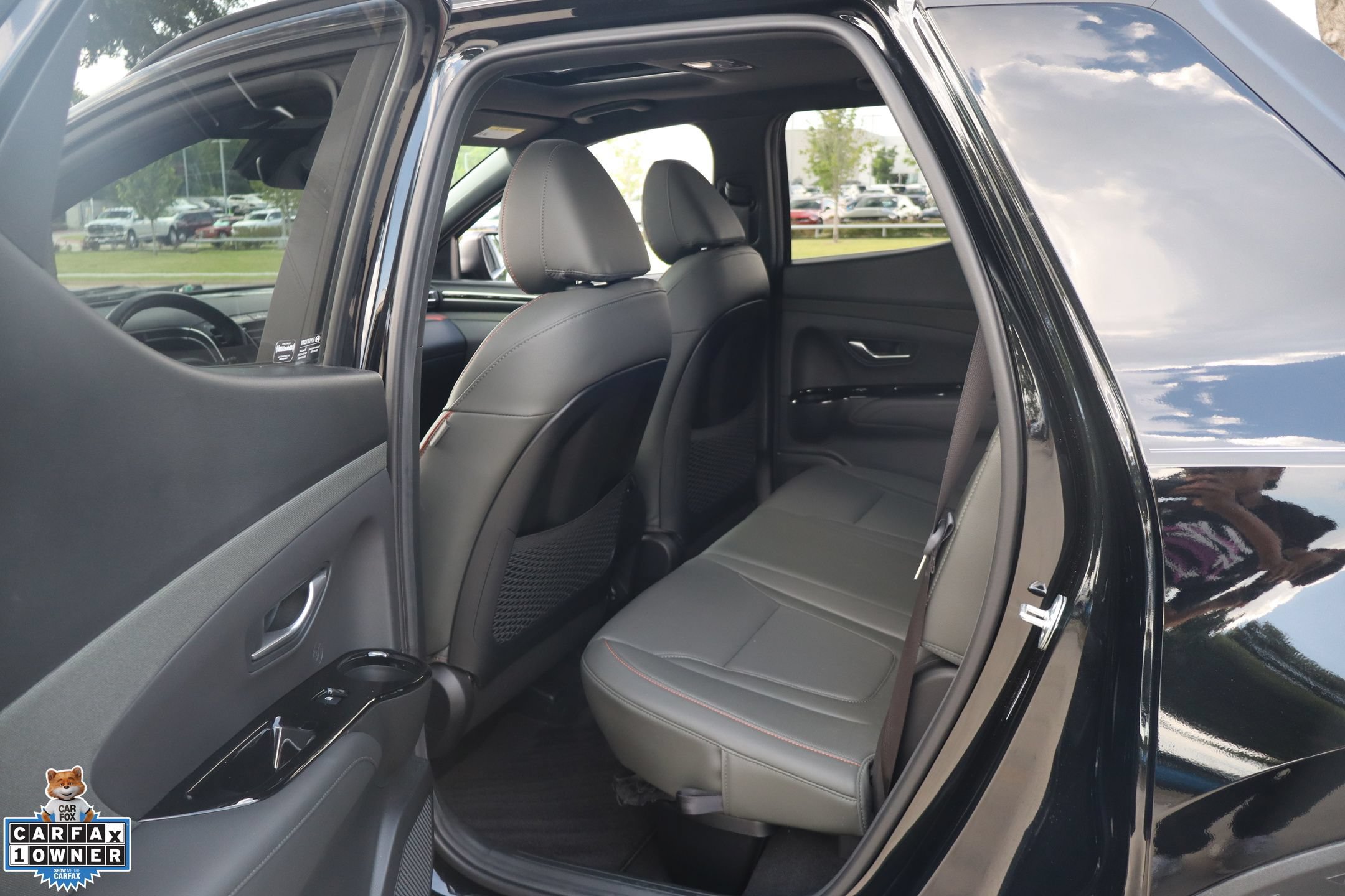 Used 2024 Hyundai Santa Cruz Limited AWD/4WD image 26