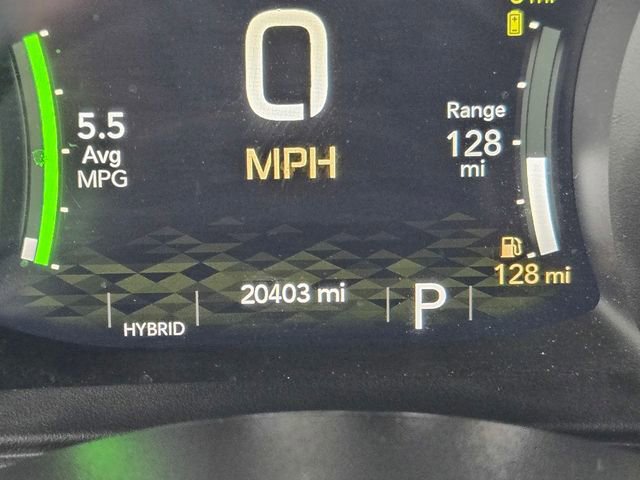 Used 2025 Jeep Wrangler Unlimited Sahara AWD/4WD image 19
