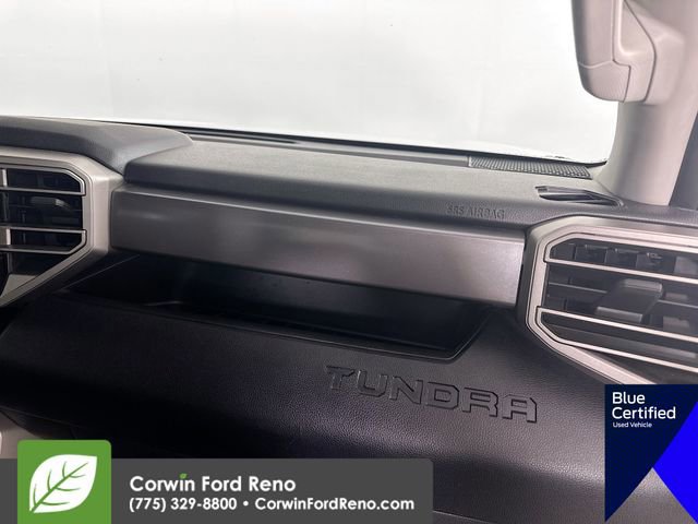 Used 2023 Toyota Tundra SR5 image 31