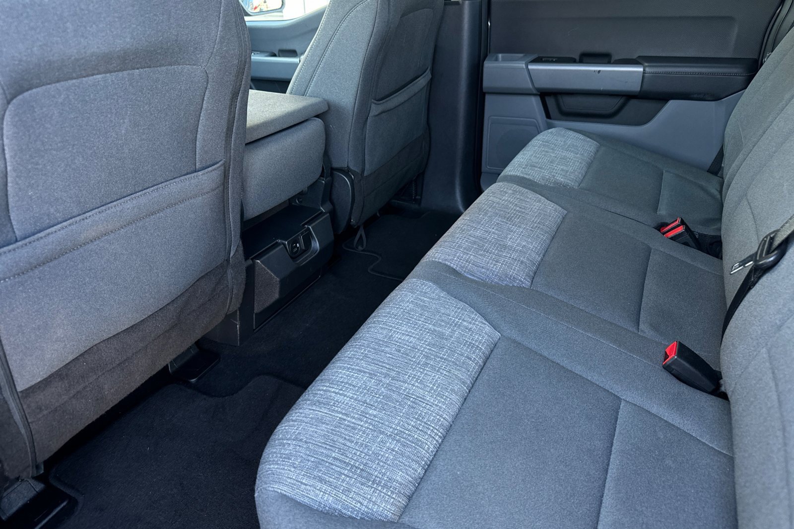 Certified 2023 Ford F150 XLT image 13