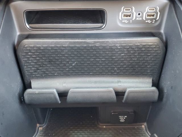 Used 2022 RAM 1500 Big Horn w/ Built-to-serve Edition image 28