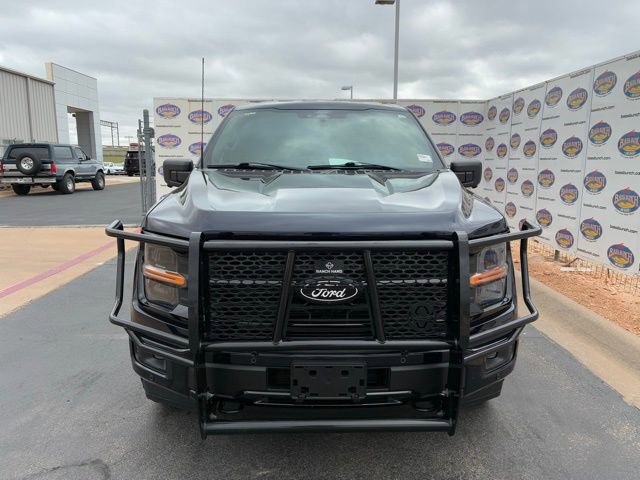 Certified 2024 Ford F150 XLT w/ Equipment Group 302A MID image 5