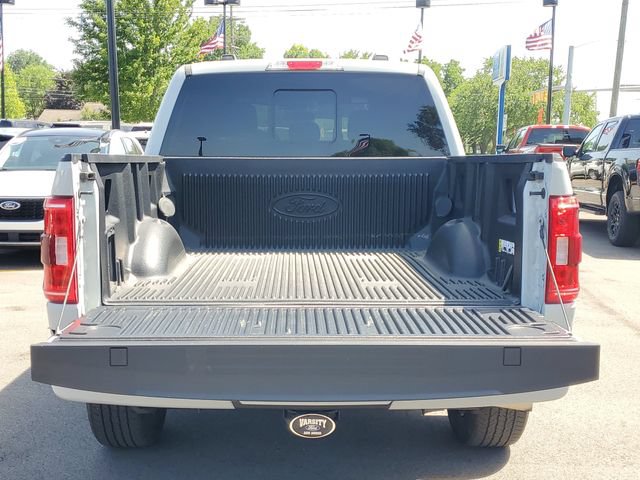 Certified 2023 Ford F150 XLT w/ Equipment Group 302A High AWD/4WD image 8