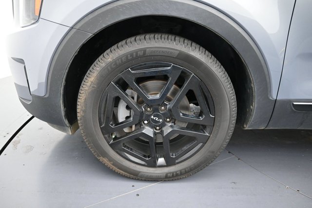 Used 2024 Kia Telluride SX Prestige X-Line AWD/4WD image 9