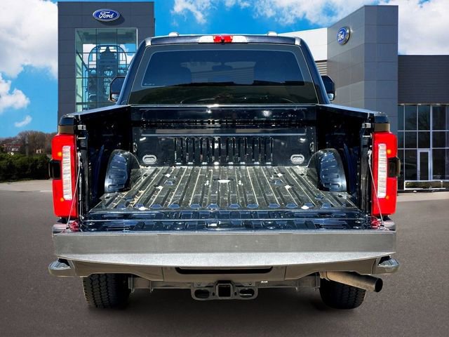 Certified 2024 Ford F250 XL w/ STX Appearance Package image 25