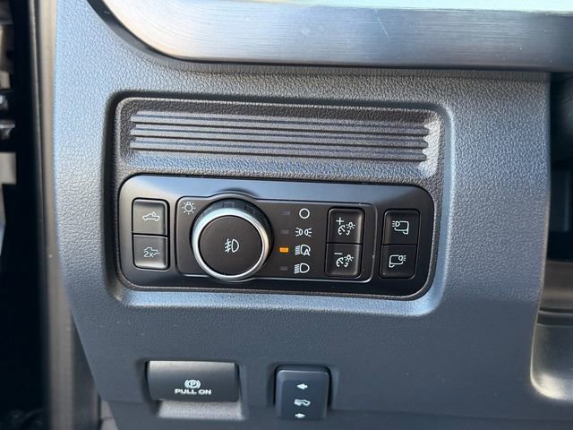 Certified 2025 Ford F250 Lariat w/ Black Appearance Package AWD/4WD image 26