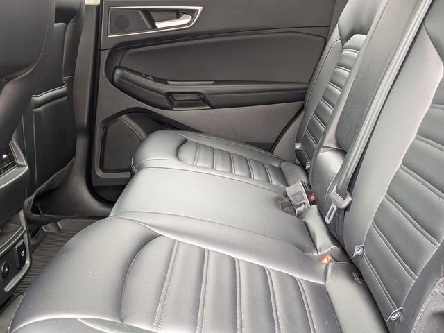Certified 2023 Ford Edge SEL w/ Convenience Package AWD/4WD image 23