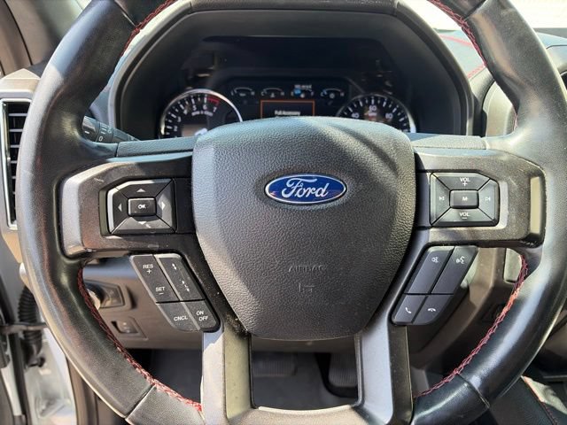 Certified 2021 Ford Expedition Max Limited AWD/4WD image 15
