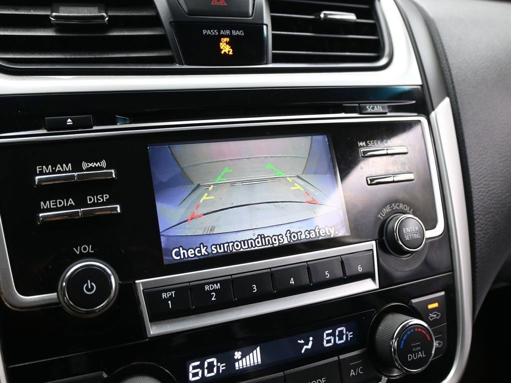 Used 2018 Nissan Altima 2.5 SL image 41