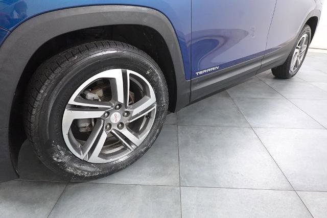 Used 2020 GMC Terrain SLT w/ Preferred Package image 30