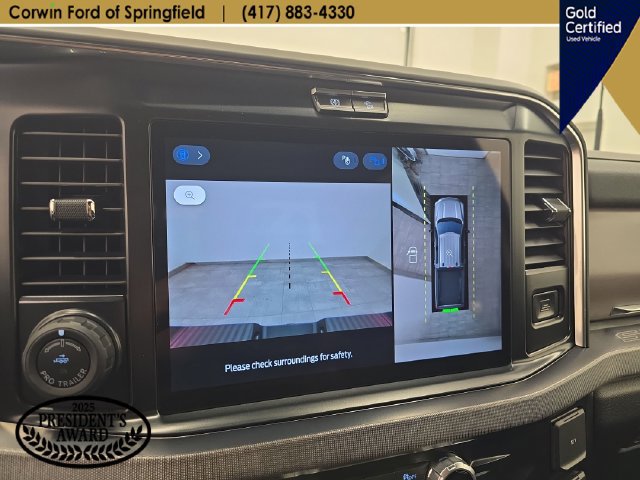 Certified 2026 Ford F350 Platinum AWD/4WD image 30