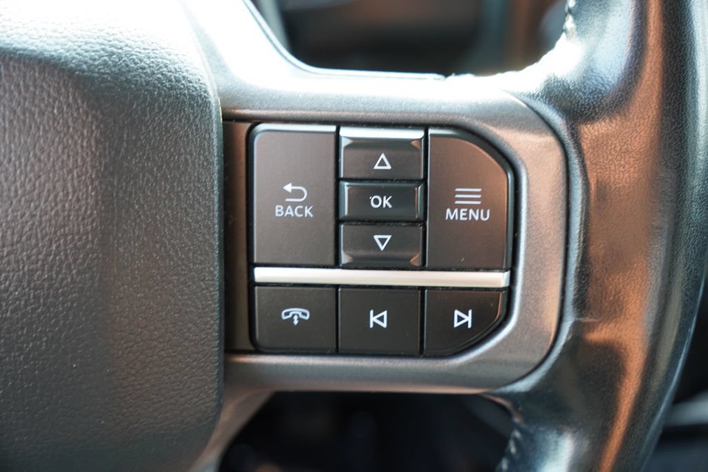 Certified 2023 Ford F350 Lariat w/ Tow Technology Package AWD/4WD image 34
