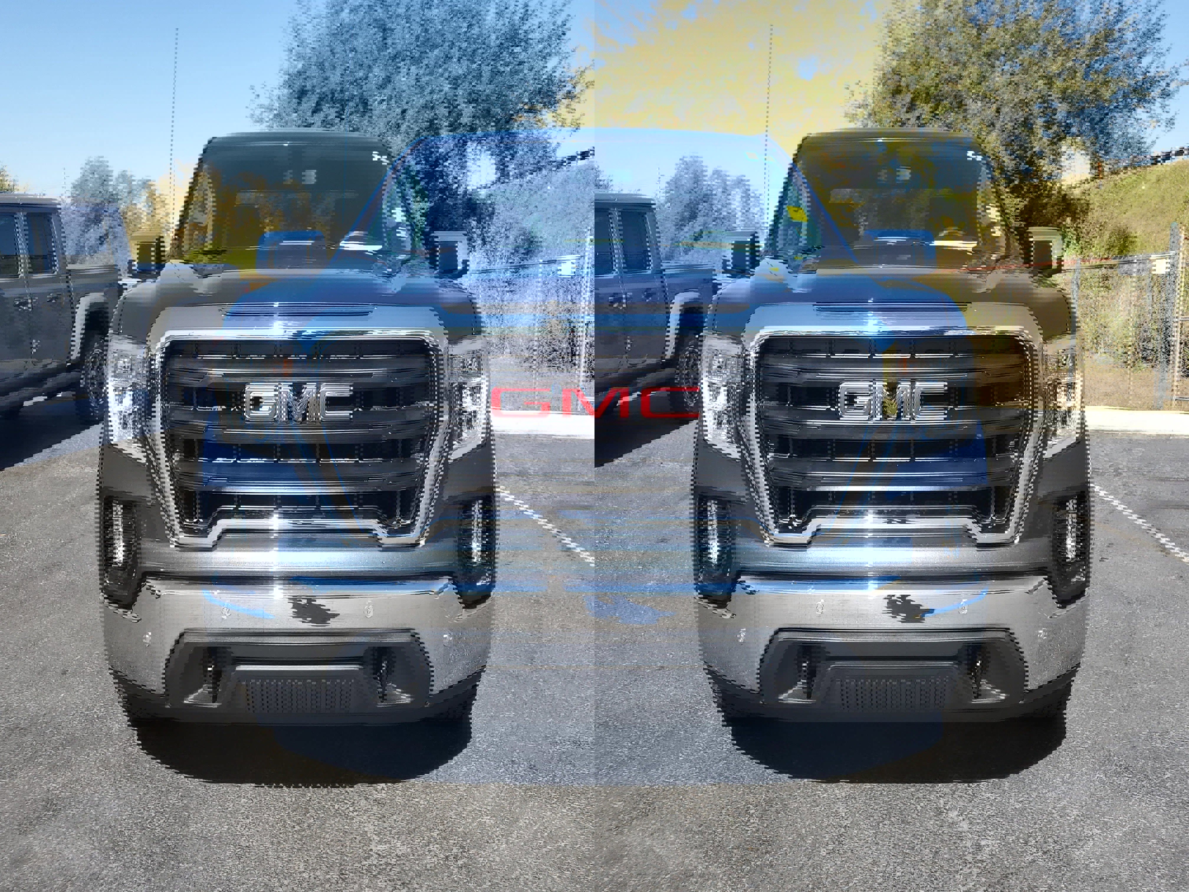 Used 2020 GMC Sierra 1500 w/ Sierra Value Package image 5